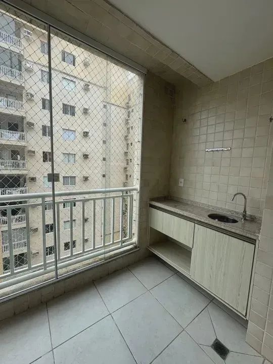 Varandas Grand Park 74 m² - 3 Quartos - Mobiliado - Foto 4