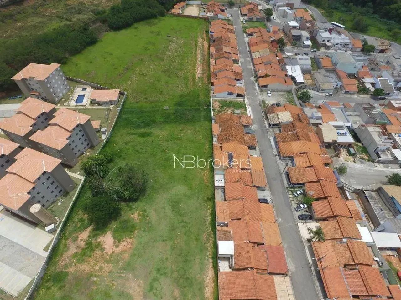 Terreno à venda, 14319 m² por R$ 7.500.000,00 - Jardim Casa Branca - Sorocaba/SP - Foto 5