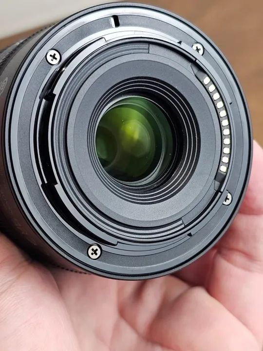 Lente Nikon Nikon NIKKOR Z DX 50-250mm f/4.5-6.3 VR - AF / APS-C - Foto 3