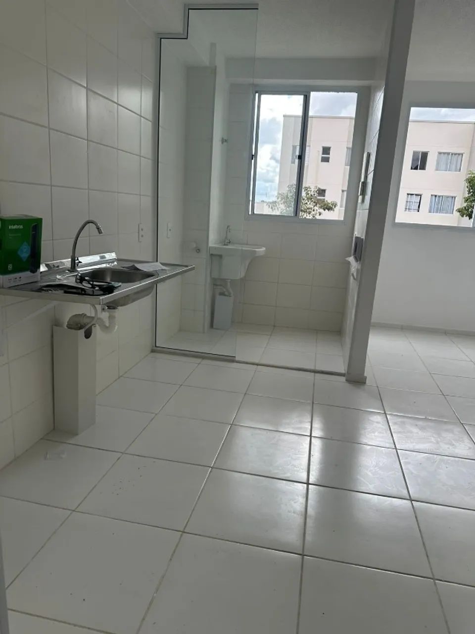 Foto - São Paulo - Saúde