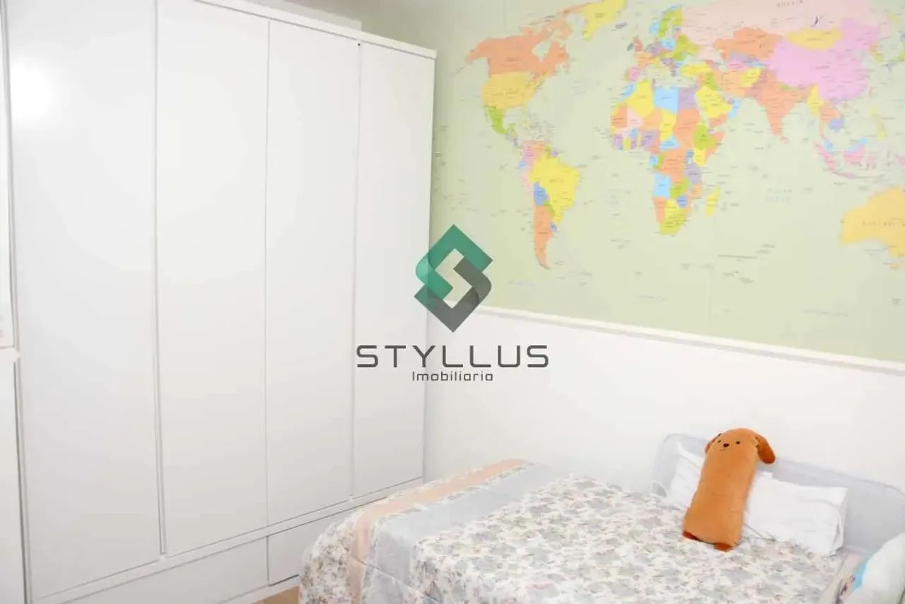 Abolição | Apartamento 2 quartos - Foto 8