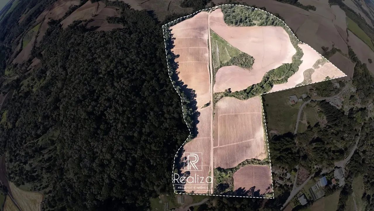 PROPRIEDADE RURAL/SITIO FAZENDA MED. 24.2hectares,interior de São João do triunfo! - Foto 12