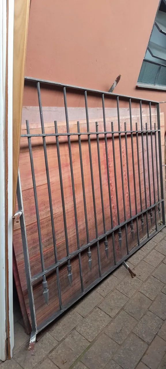 Janela com grade - Foto 2