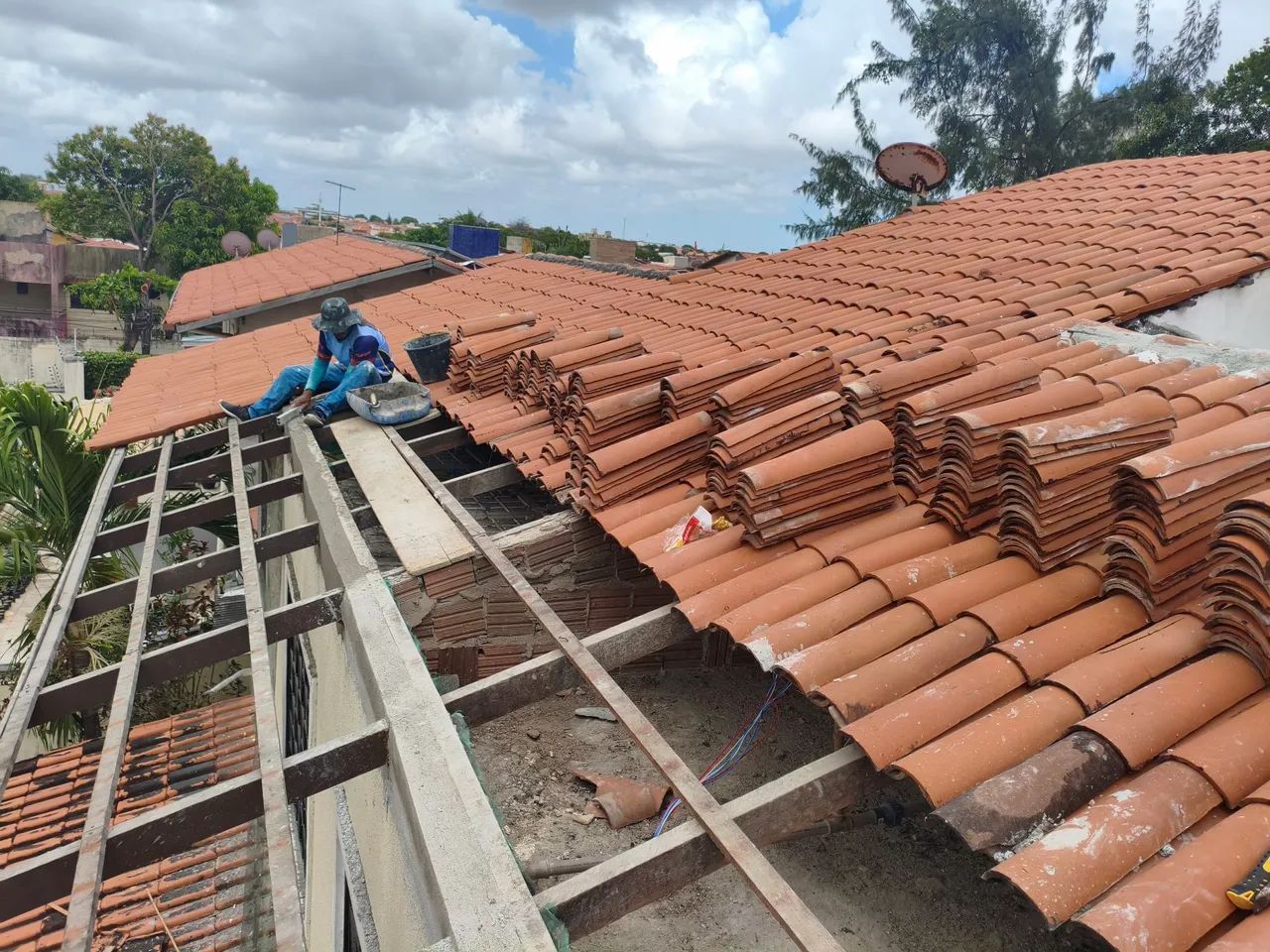 COBERTA EM GERAL - Foto 4