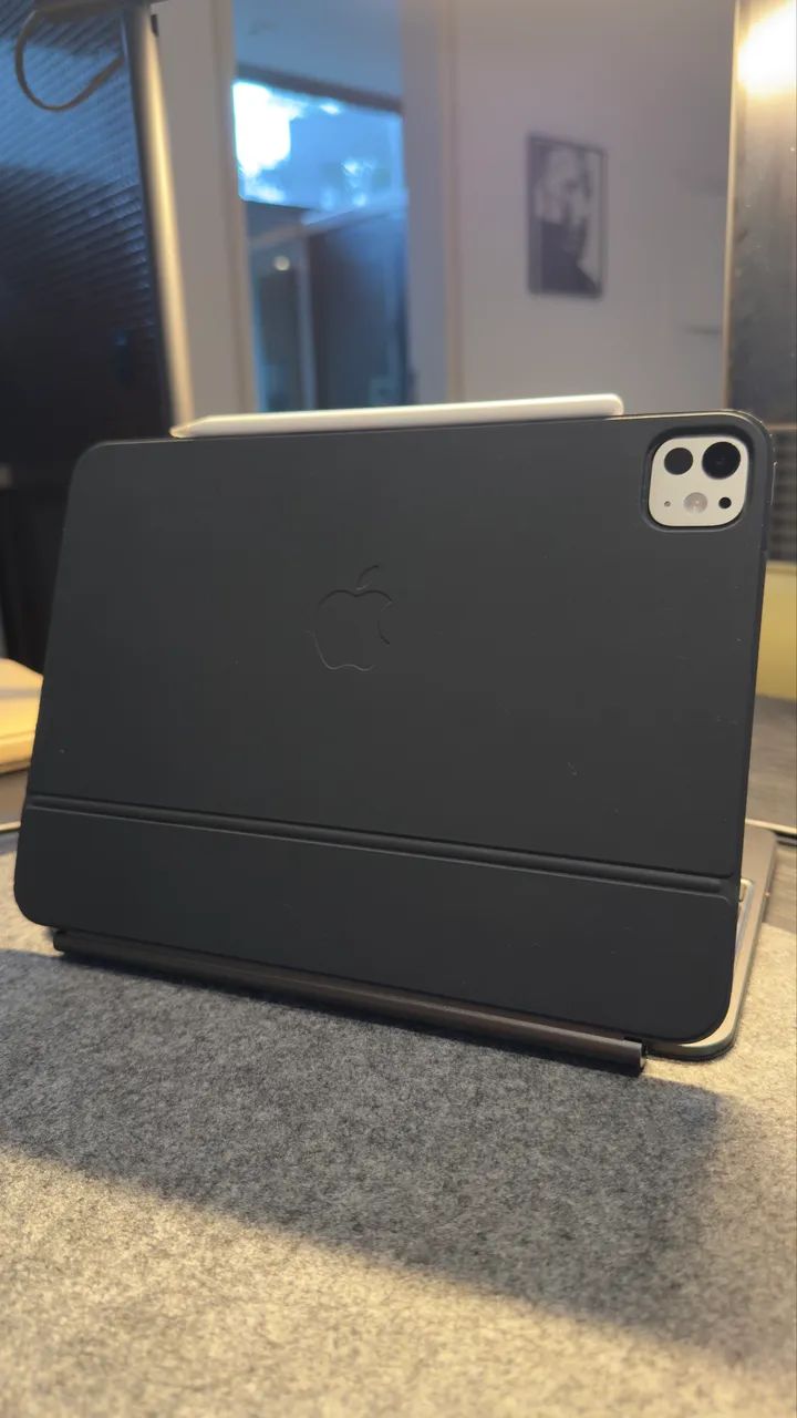 iPad Pro 11インチ　M4 Apple iPad Pro 2024 11'' M4 256GB Wi-Fi Space Black – Potência e