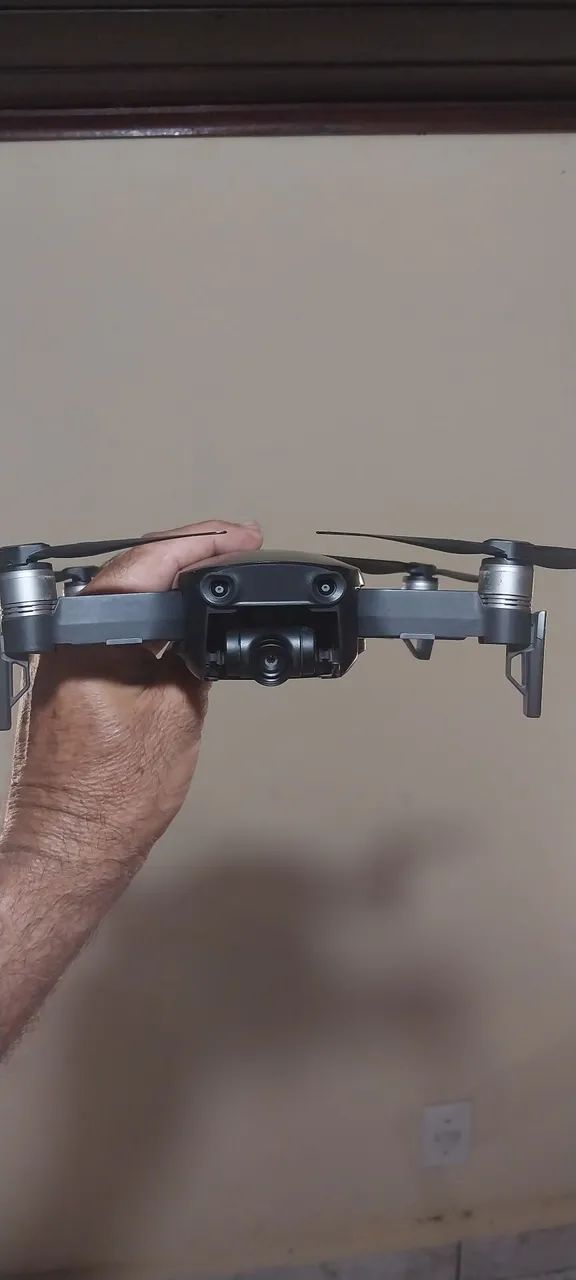 DJI MAVIC AIR - Foto 5