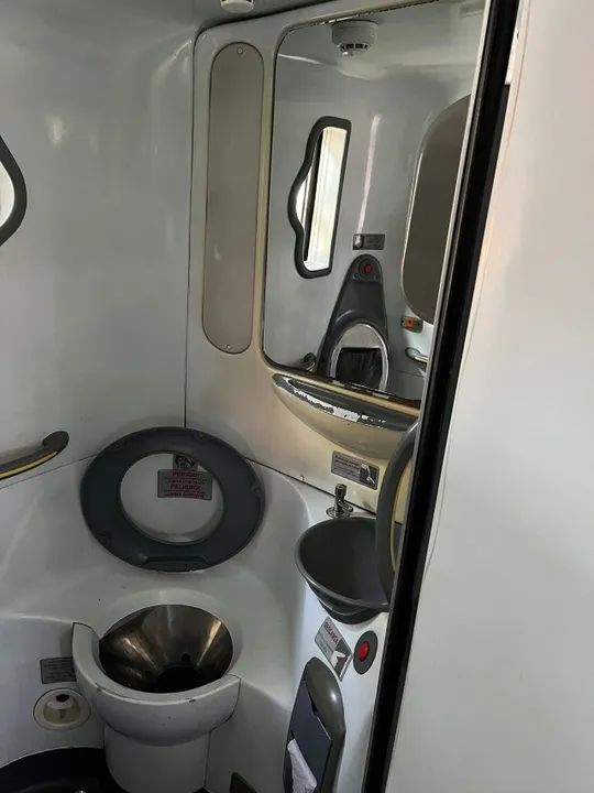 G7 Paradiso 1200  - Foto 9