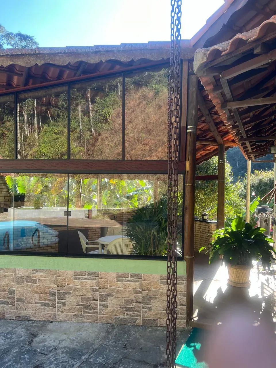 Imóvel para venda com 28400 metros quadrados com 5 quartos em Mury - Nova Friburgo - RJ - Foto 5