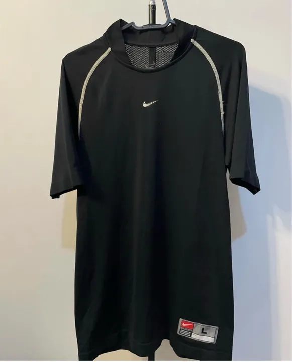 Camiseta Nike Dri-Fit Performance L