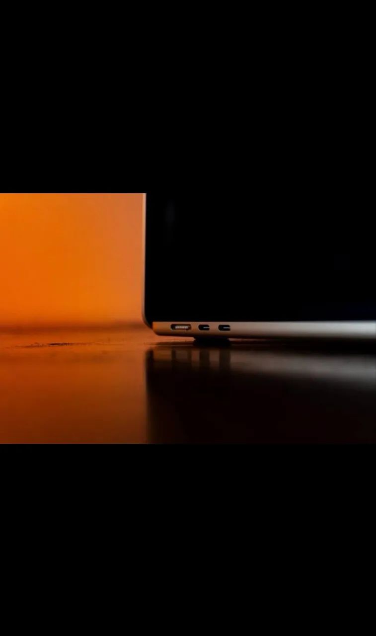 MacBook Air M2  - Foto 3