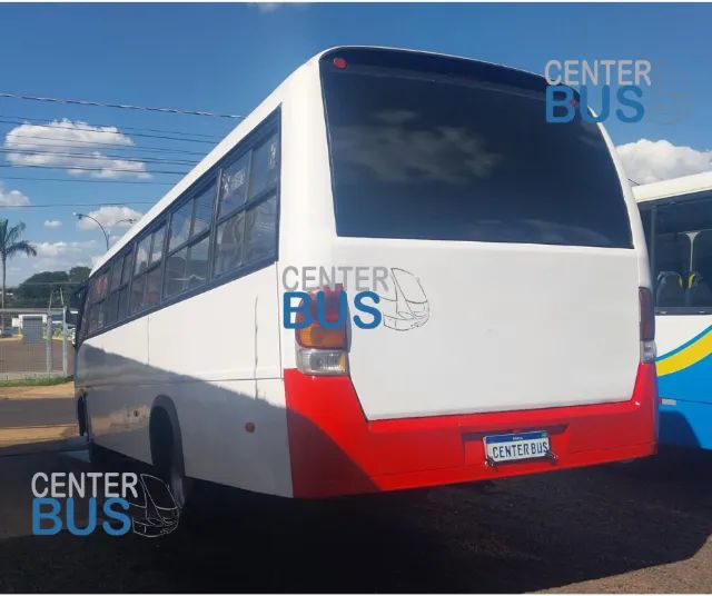 MICRO ONIBUS VOLARE W9  - Foto 8