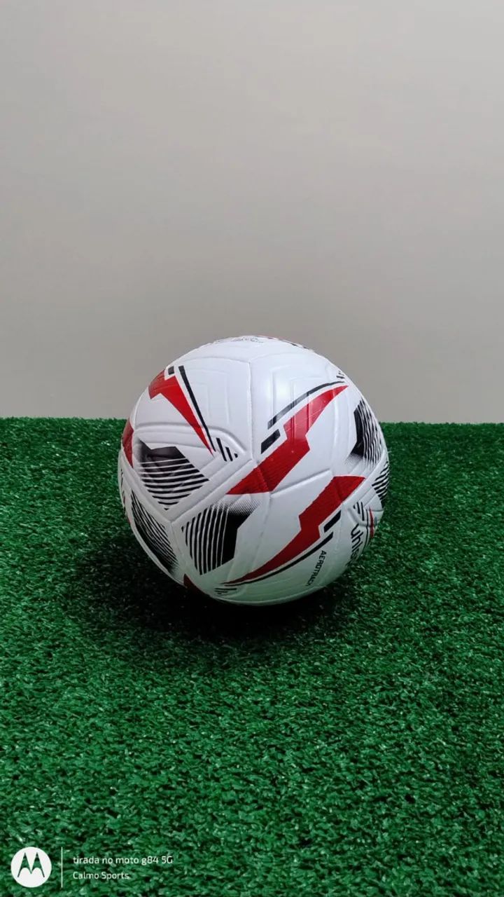 Bola Futsal Uhlsport Aerotrack 500 - Foto 4