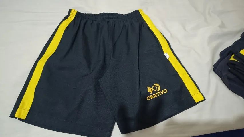 Uniforme Colégio Objetivo  - Foto 2