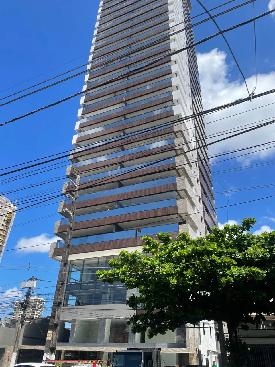 Aluguel 2/4 e 3/4 You Residence