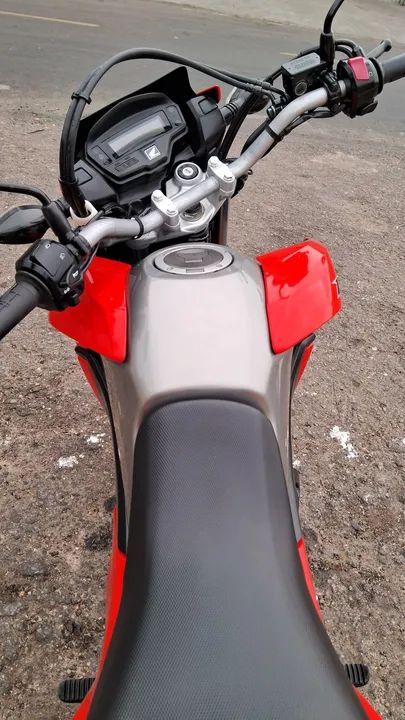 Bros 160 2022 - Foto 5