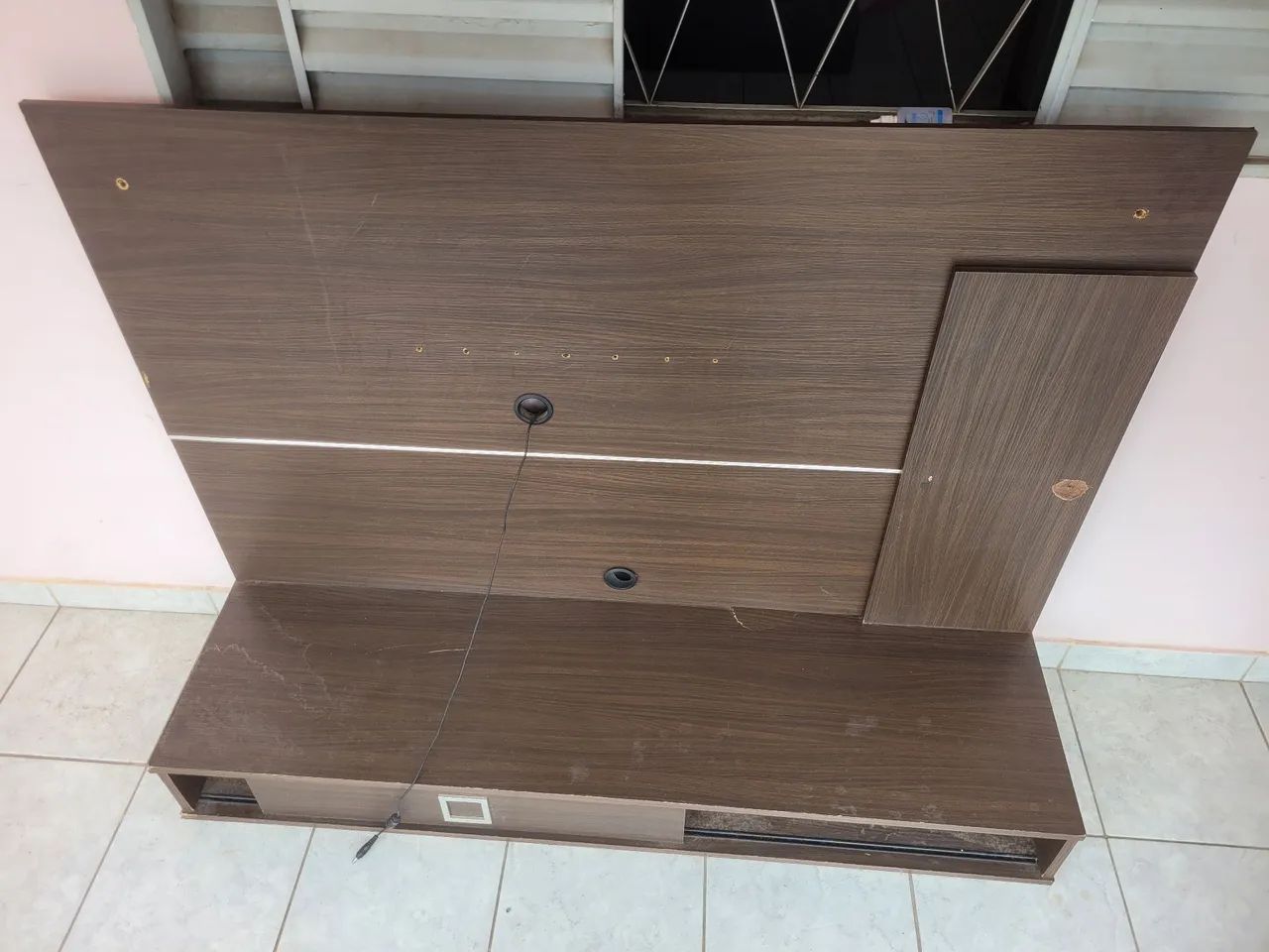 PAINEL DE TV ATE 50 POLEGADAS64960511194625122