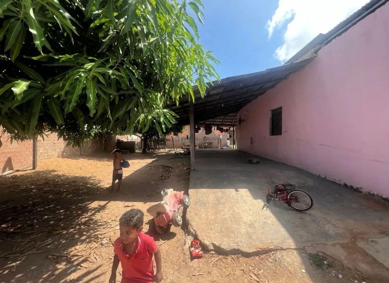 CASA CIDADE SATÉLITE VENDA  - Foto 2