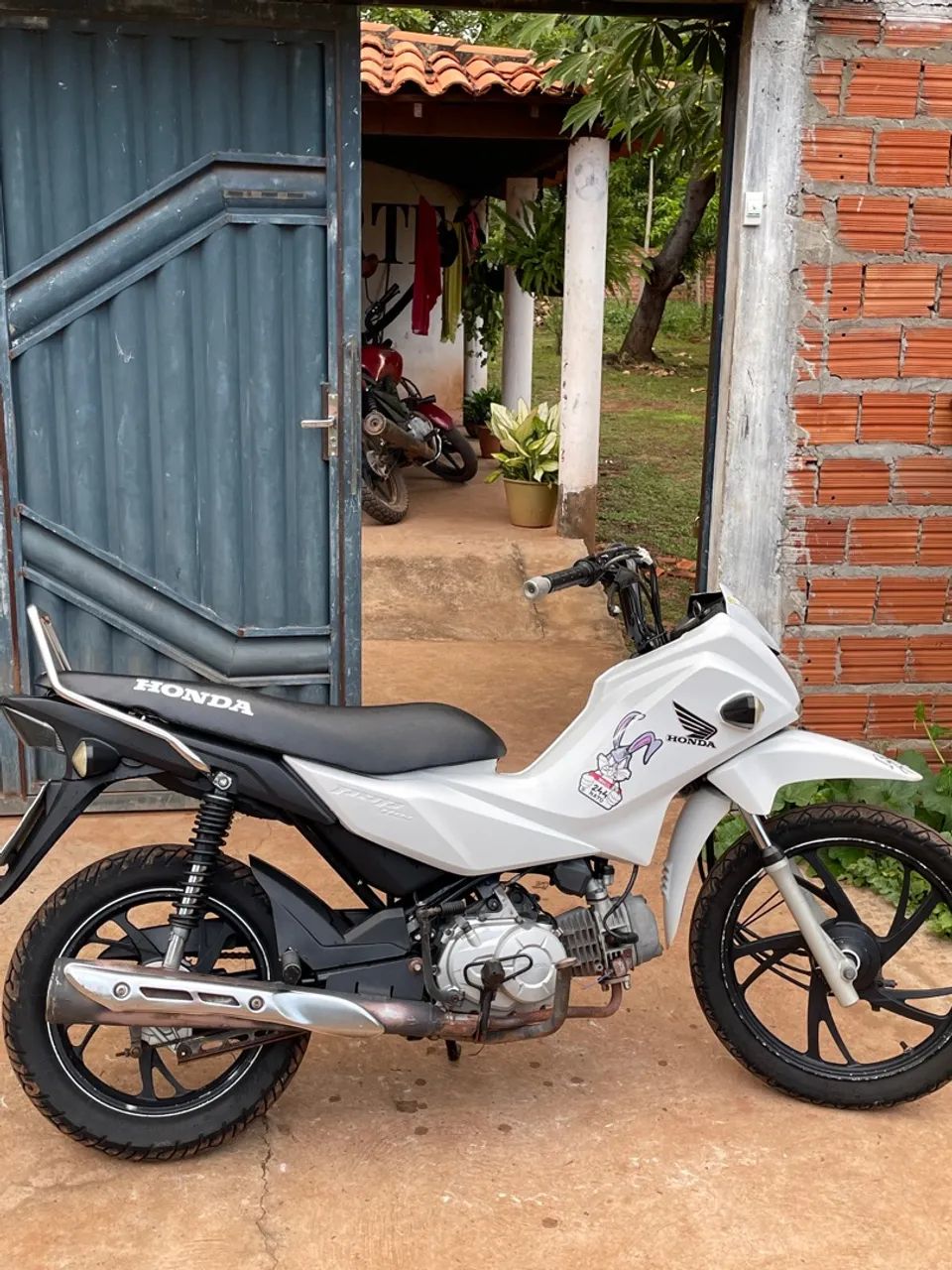 Pop 110i 2023,2024 documentada e quitada ! - Foto 3