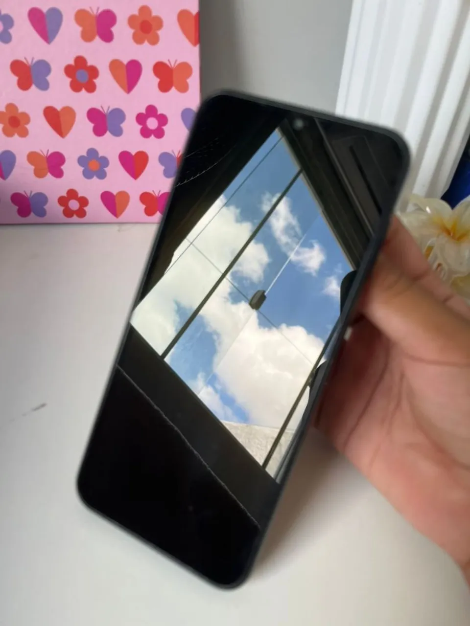Telefone Samsung A14