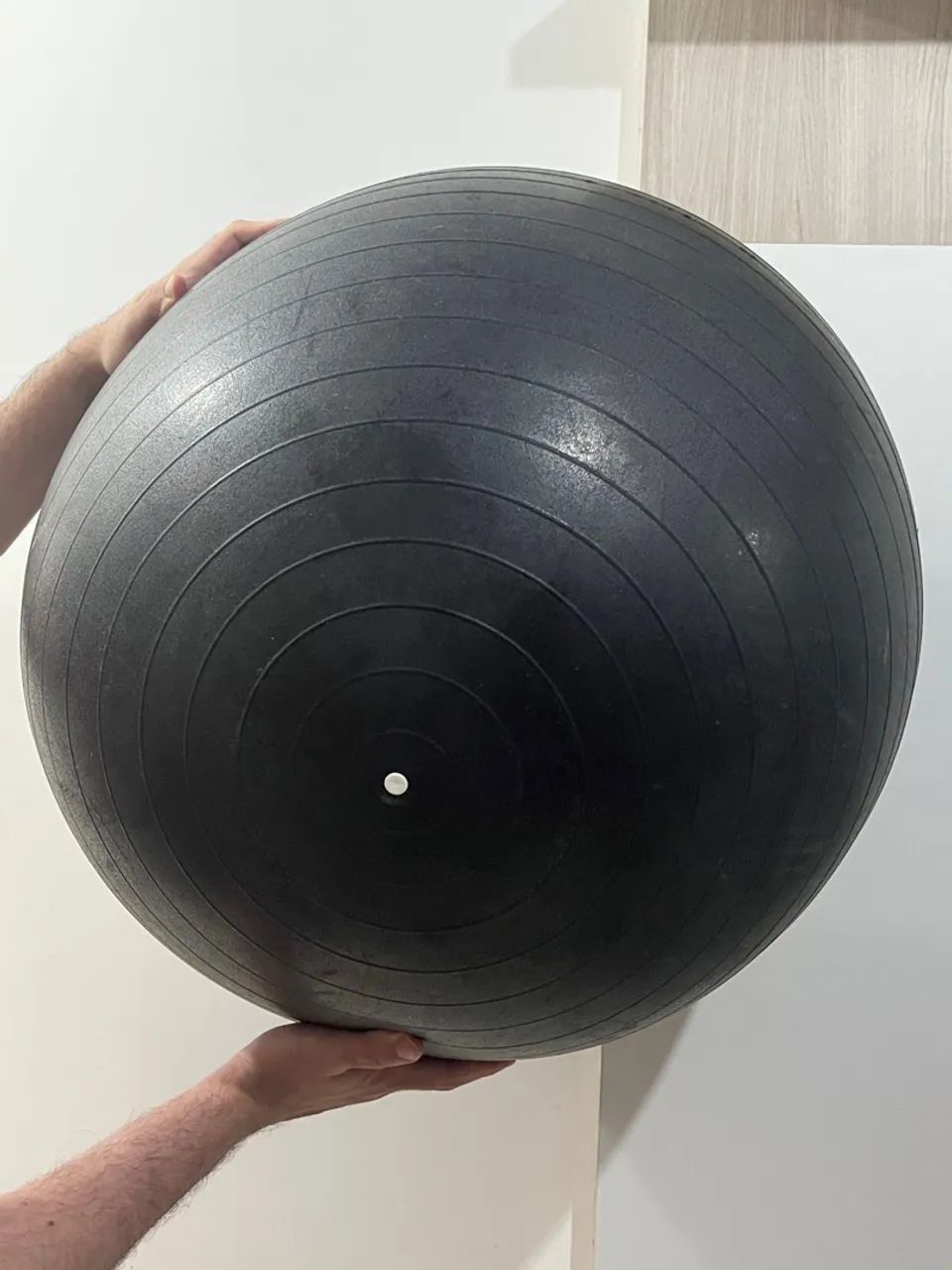 Bola de Ginástica Genis Fitness - Foto 5