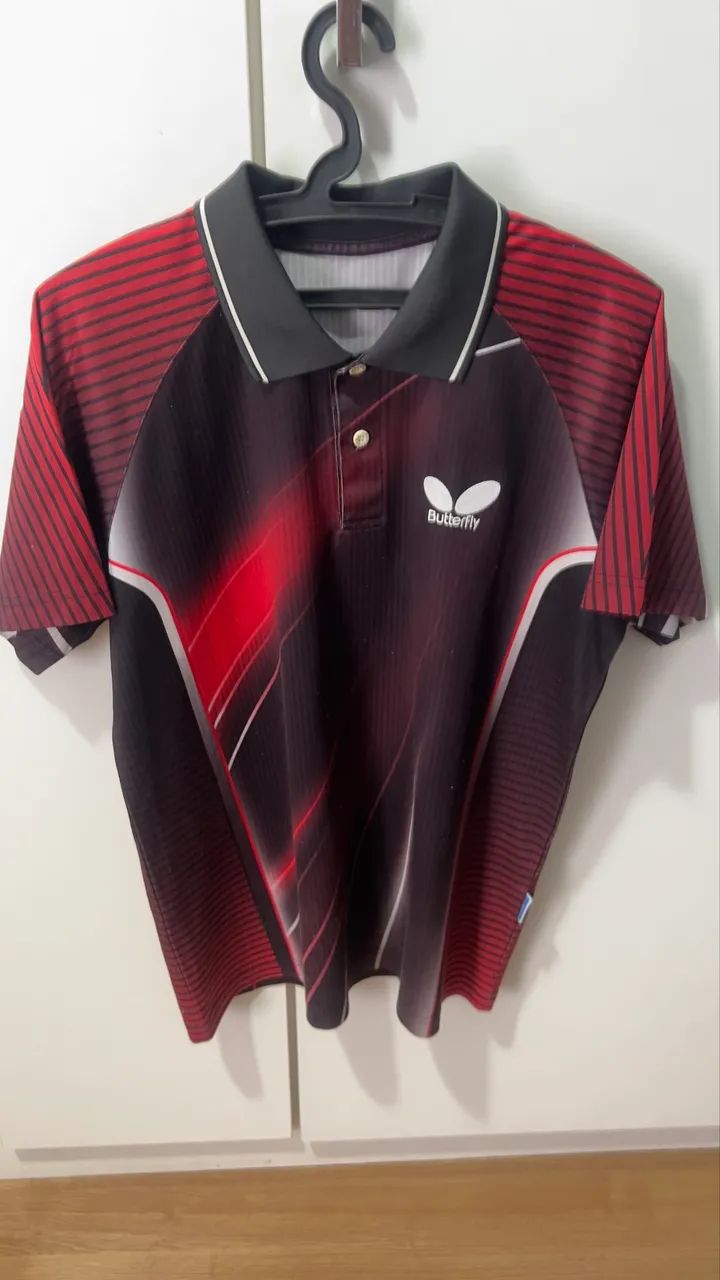 Camiseta  Butterfly  - Foto 4