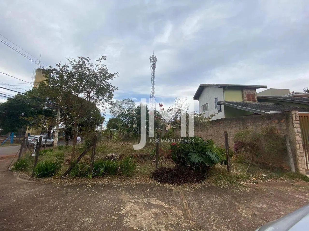 Terreno à venda, Jardim do Sol, Campinas, SP
