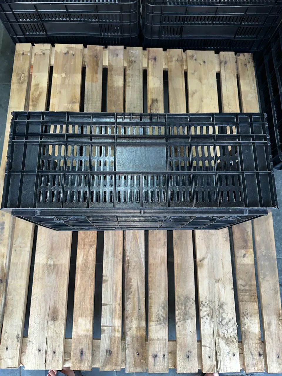 Caixa plástica 6424 - Foto 3