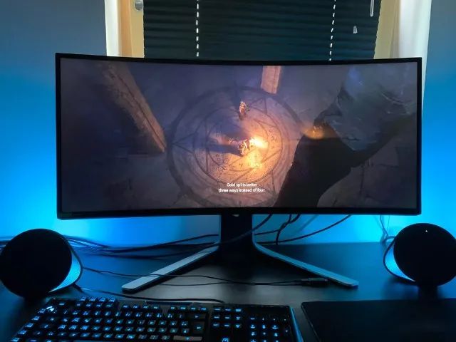 PC Gamer Ryzen 7 + Rx 580 8GB