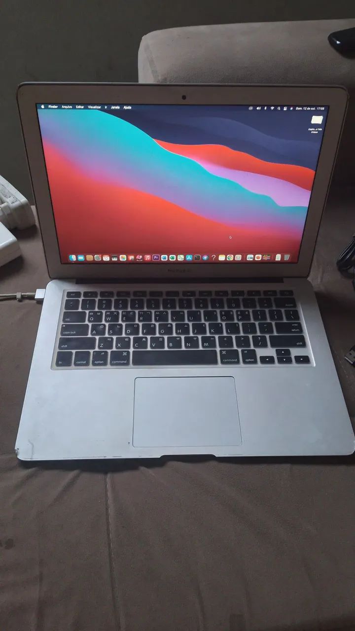 Macbook Air 13