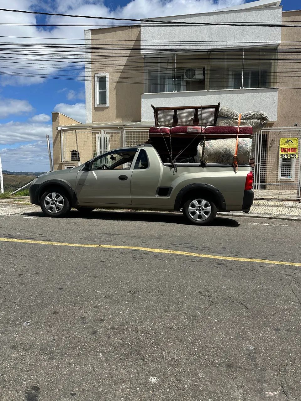 Carreto  - Foto 3