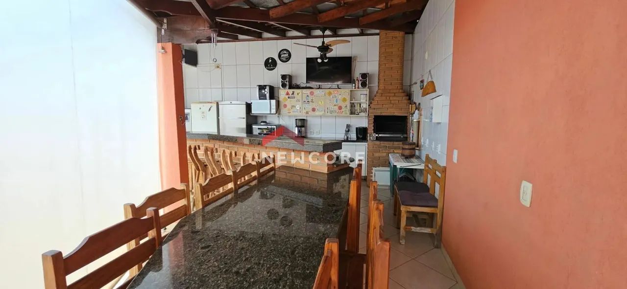 Casa em Rua Coronel Alves Seabra - Vila Seabra - Bauru/SP - Foto 4