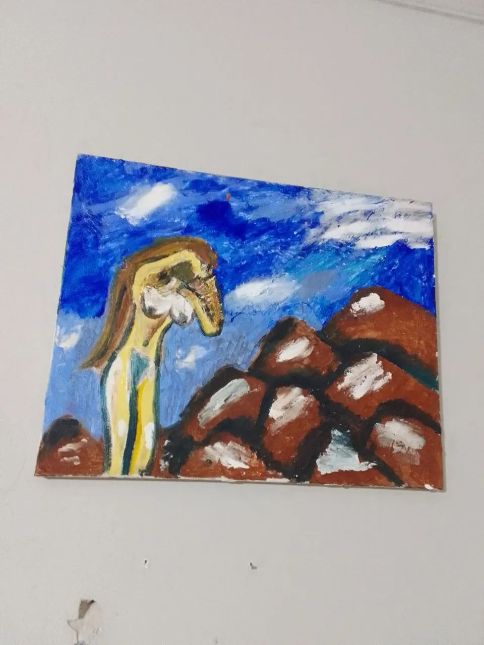 Obra de arte