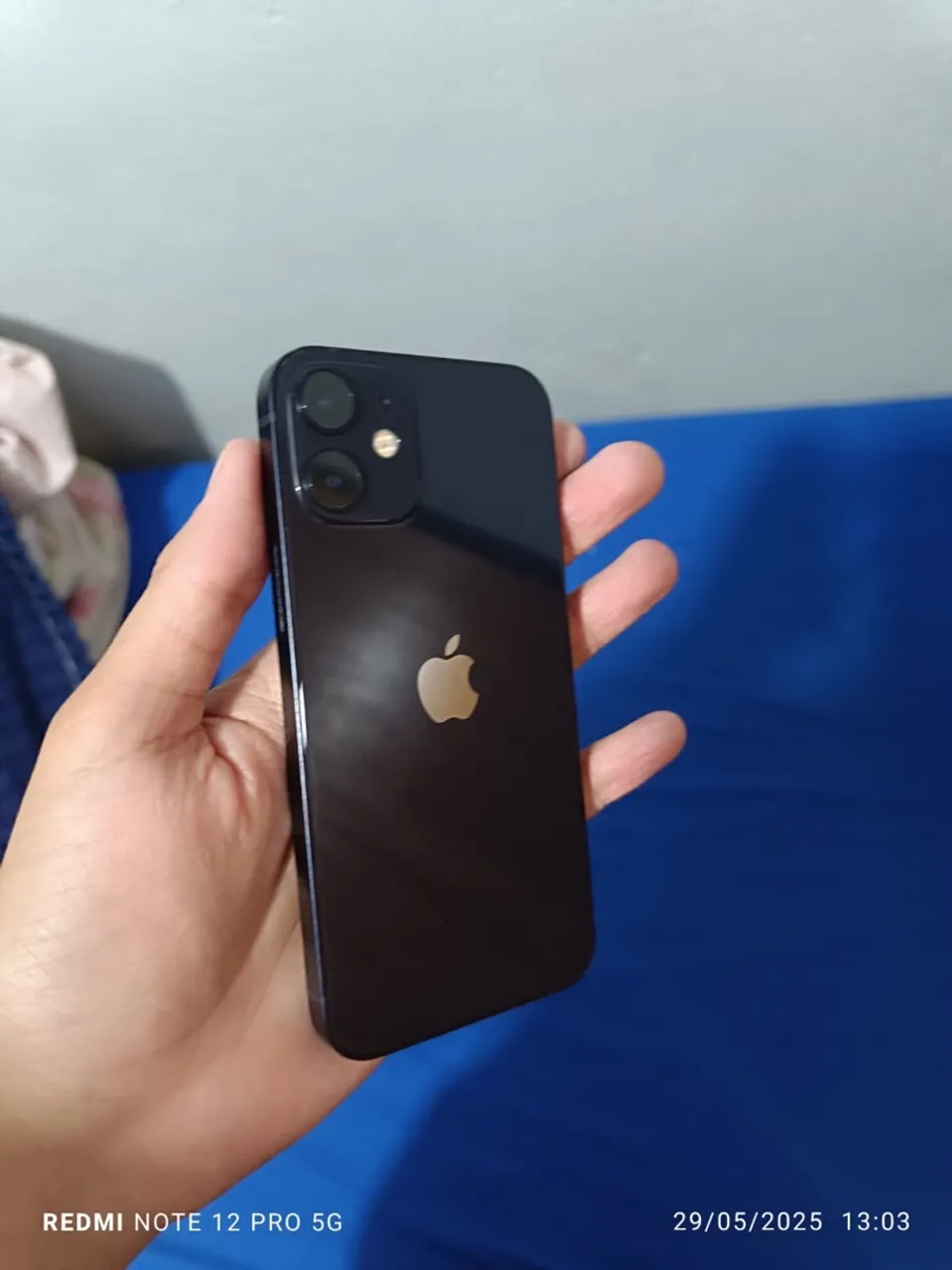 iPhone 12 mini 