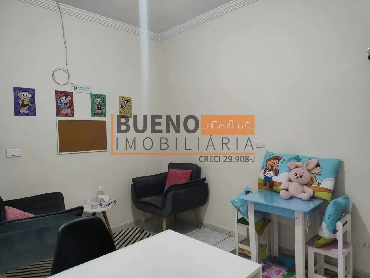 Sala para locação, Vila Santa Maria, Americana, SP - Foto 2