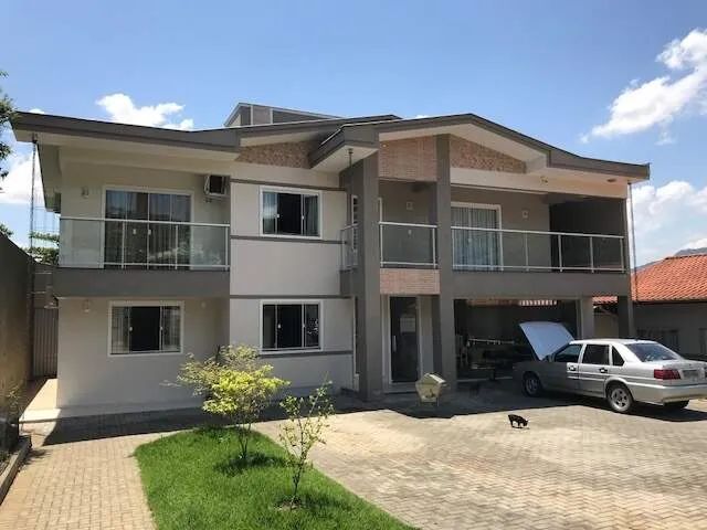 Casa à venda, 2 quartos, 2 suítes, 2 vagas, Barra do Rio Molha - Jaraguá do Sul/SC - Foto 3