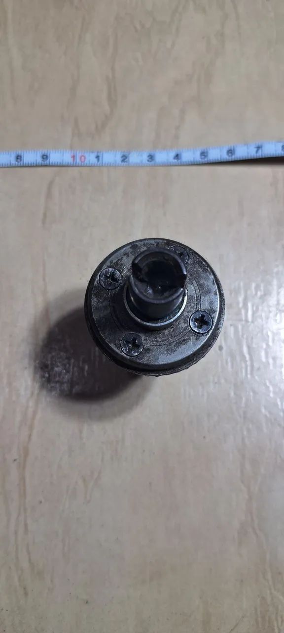 Rc Automodelo Diff Helicoidal aço inferno Gt Gt2 Mad Force - Foto 2