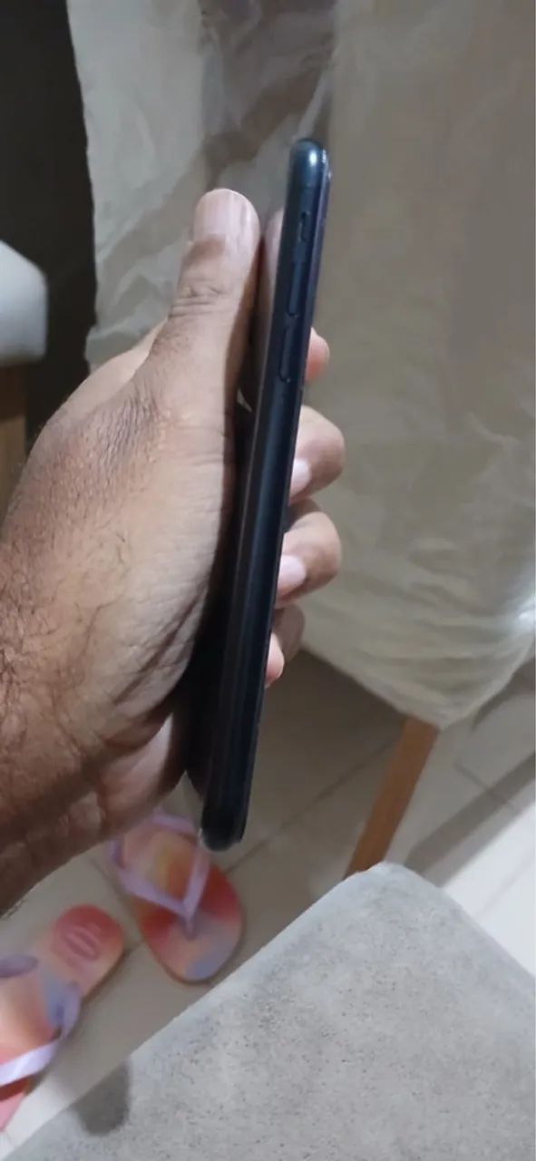 iPhone XR 64GB preto leia a descrição , VINDO BUSCA 