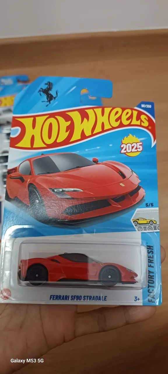 Coleção Hot Wheels Diversos Modelos - Foto 4
