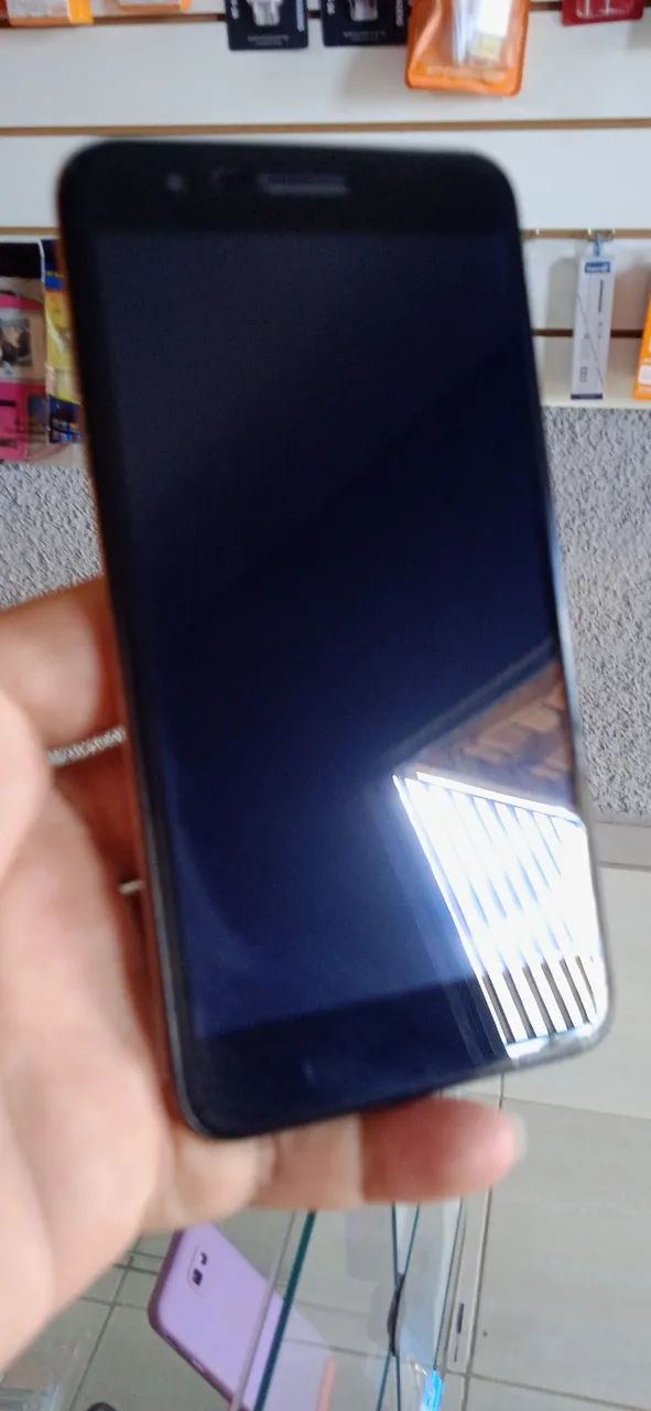 LG k11 32GB