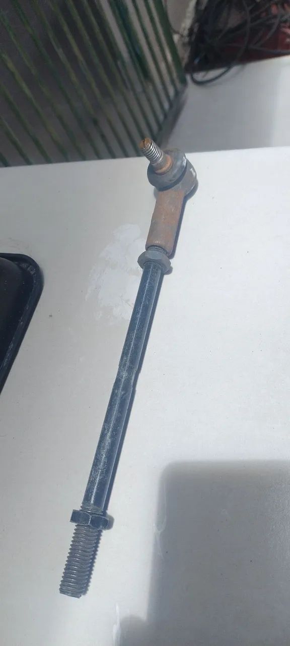 Vendo um terminal do cambio da Escania 