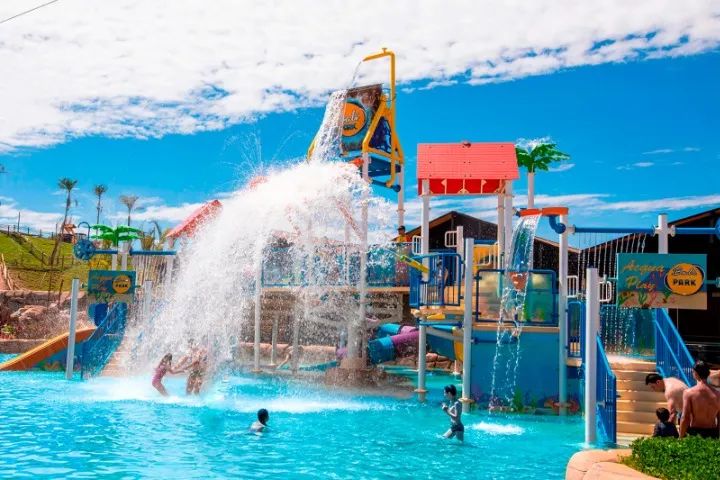 Passaporte Bali Park Resorts - Foto 7