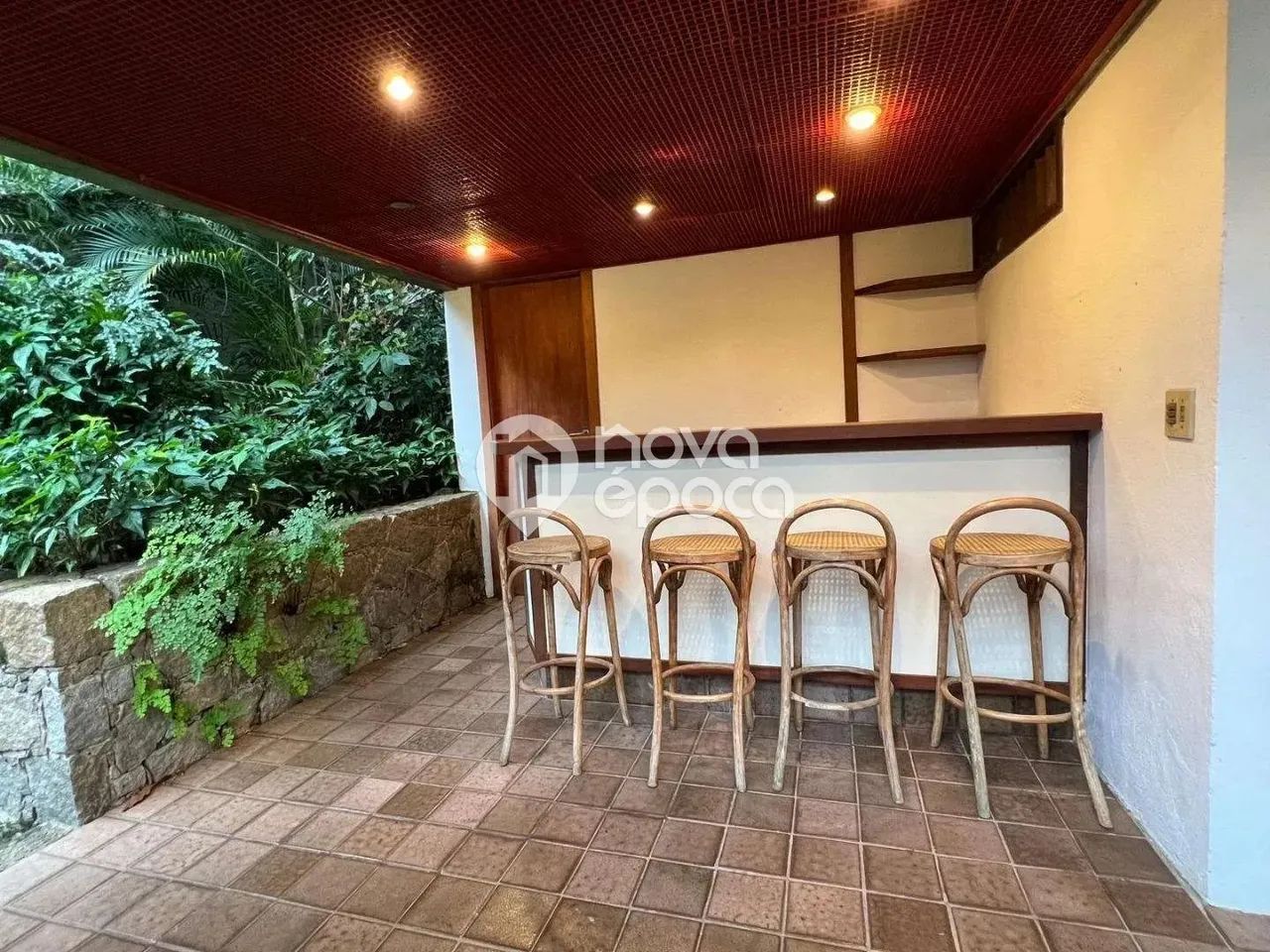 Botafogo | Casa 3 quartos, sendo 1 suite - Foto 2