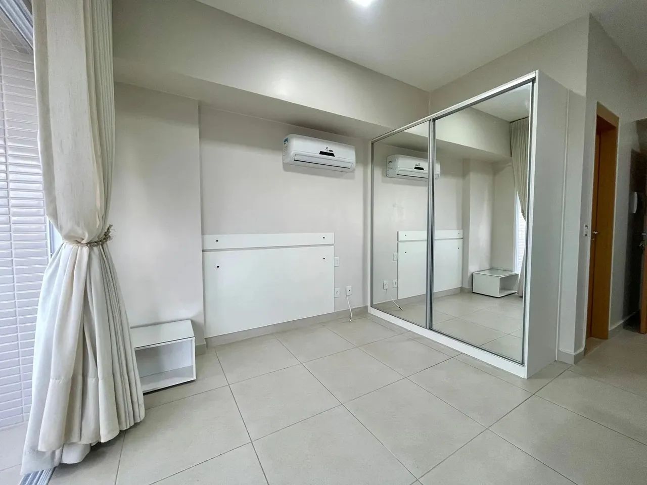 Apartamento Ed. Unique Studio com 1 suíte - Fátima, Belém - PA - Foto 4