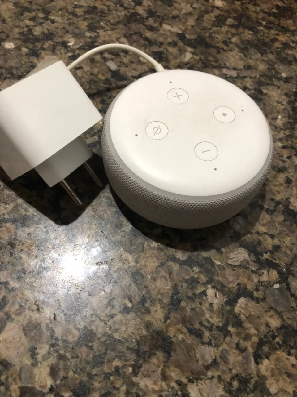 Echo Dot 3ª Geração - Perfeito para sua casa!