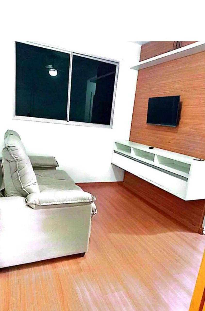 Apartamento mobiliado próximo a cst - Foto 2