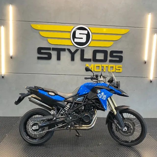 Bmw F800 GS - Foto 2