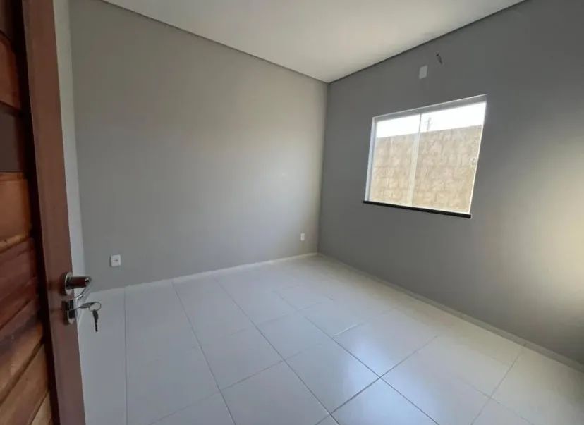 10- CASA NO ALTO DO TURU  - Foto 4