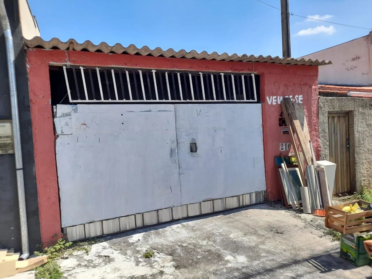 Foto - Campinas - Loteamento Residencial Novo Mundo