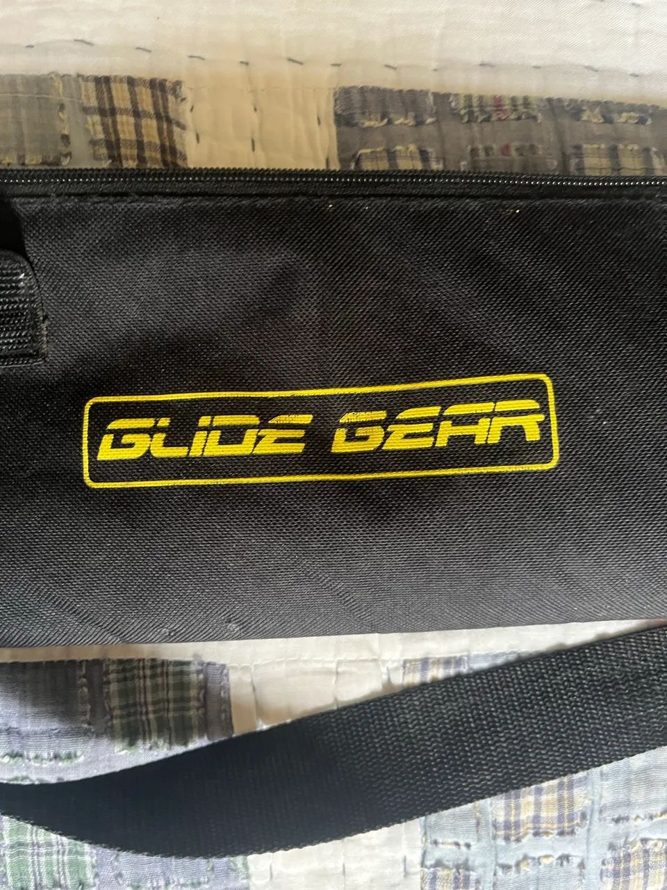 Trilho deslizante profissional para câmera (Glide Gear) - Foto 2