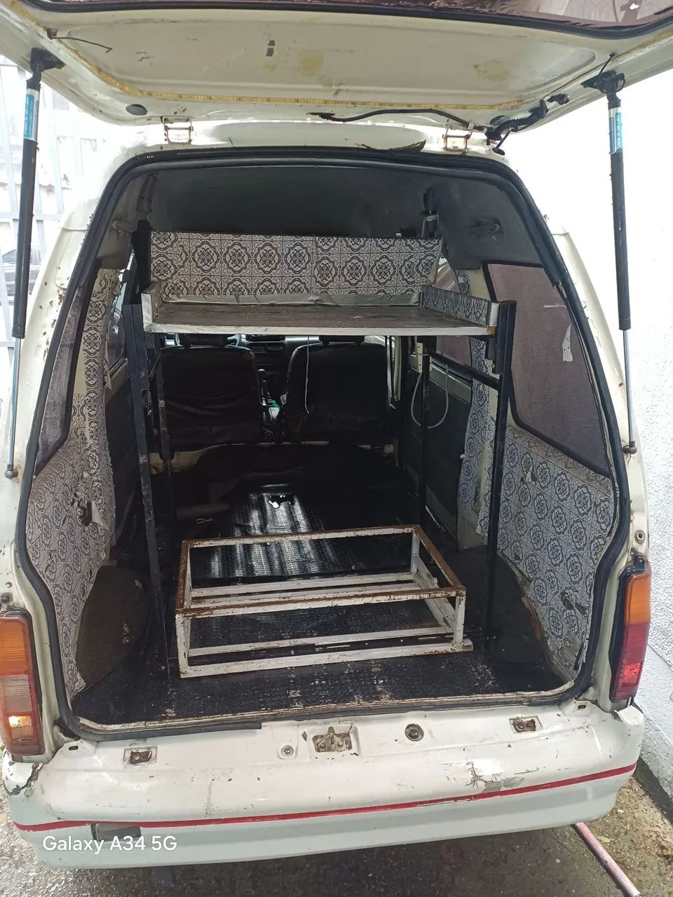 TOWNER  96  S/ KIT - Foto 3